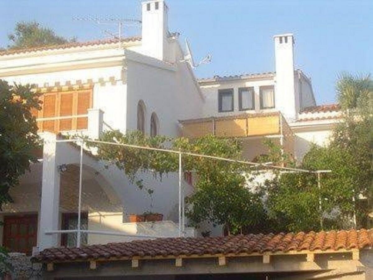 Apartments Doria - 20M From Beach Trogir Exterior photo