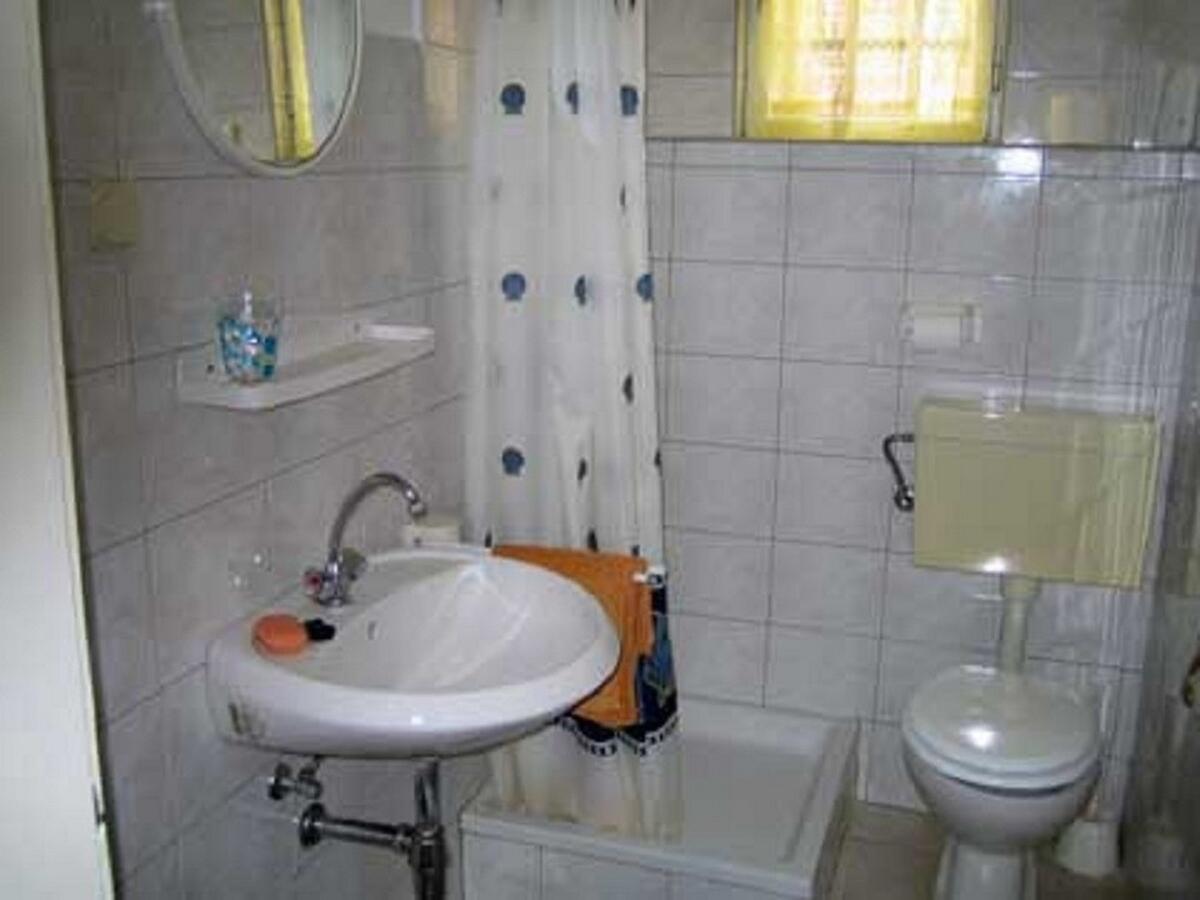 Apartments Doria - 20M From Beach Trogir Exterior photo